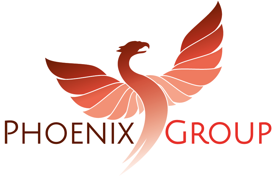 Phoenix Group Logo